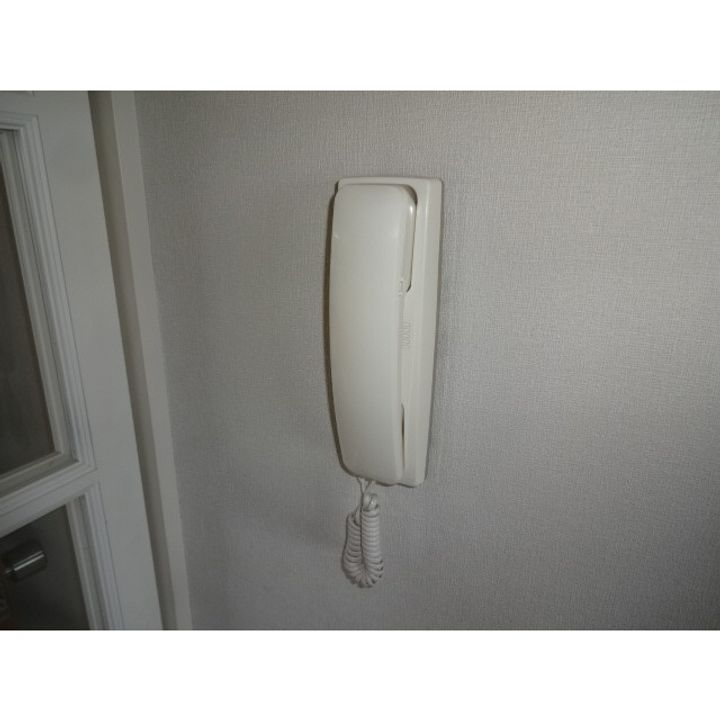 KDマンションB棟302のその他画像