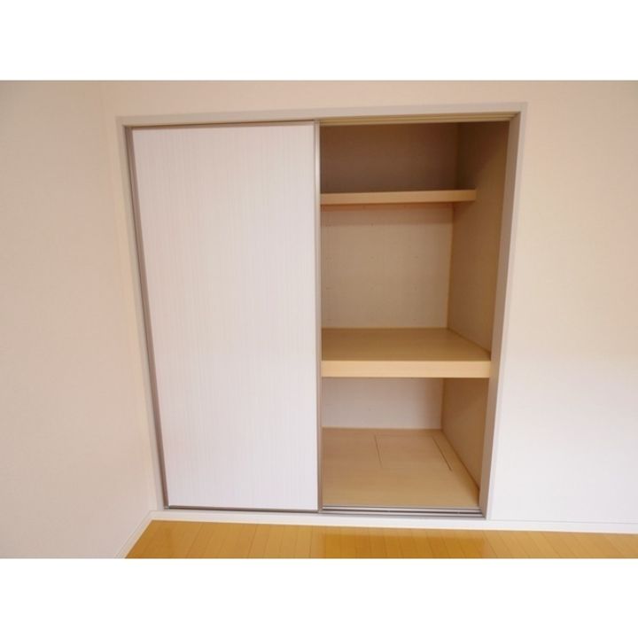クレセールさくらAの内装