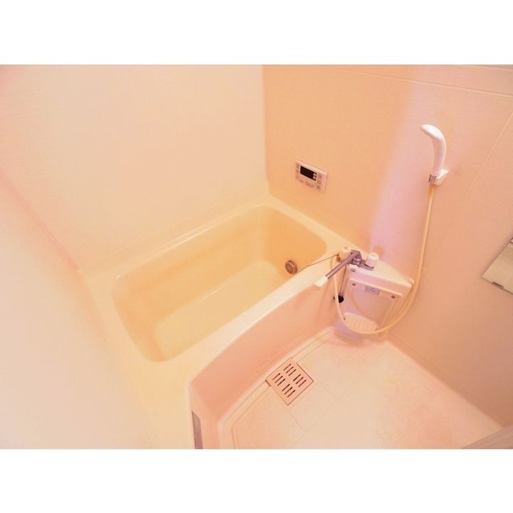 Surplus MIYASHITAの風呂