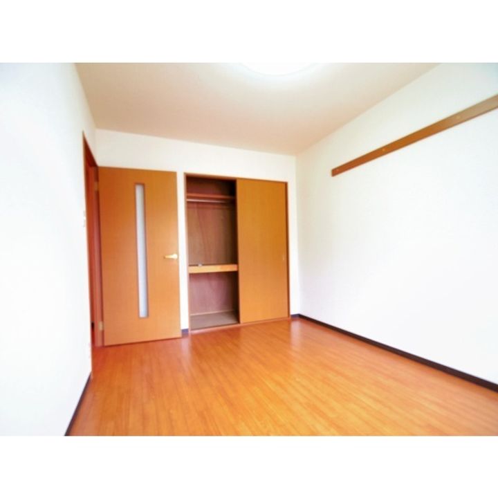 Surplus MIYASHITAの内装