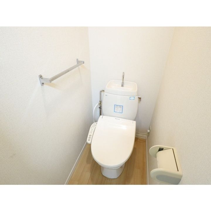 ベルメゾン安茂里103のその他画像