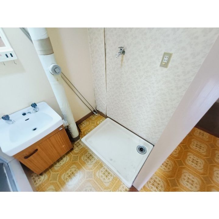 コーポヤマハネ301のその他画像