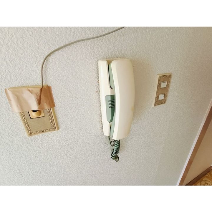コーポヤマハネ301のその他画像