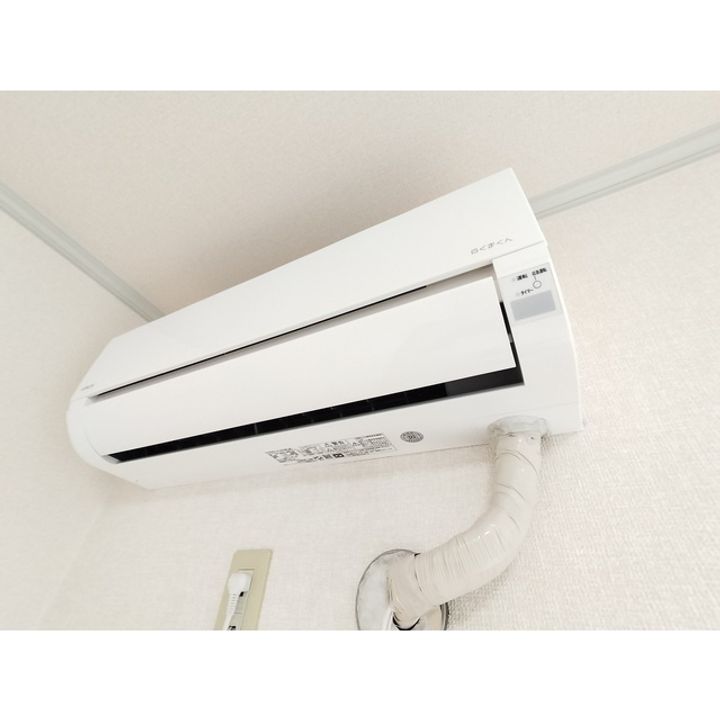 セジュールS・なかむら A棟202のその他画像