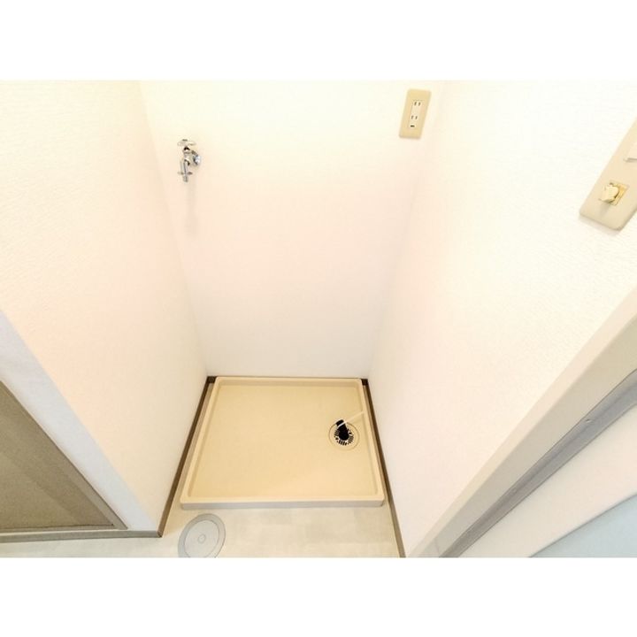 セジュールS・なかむら A棟202のその他画像
