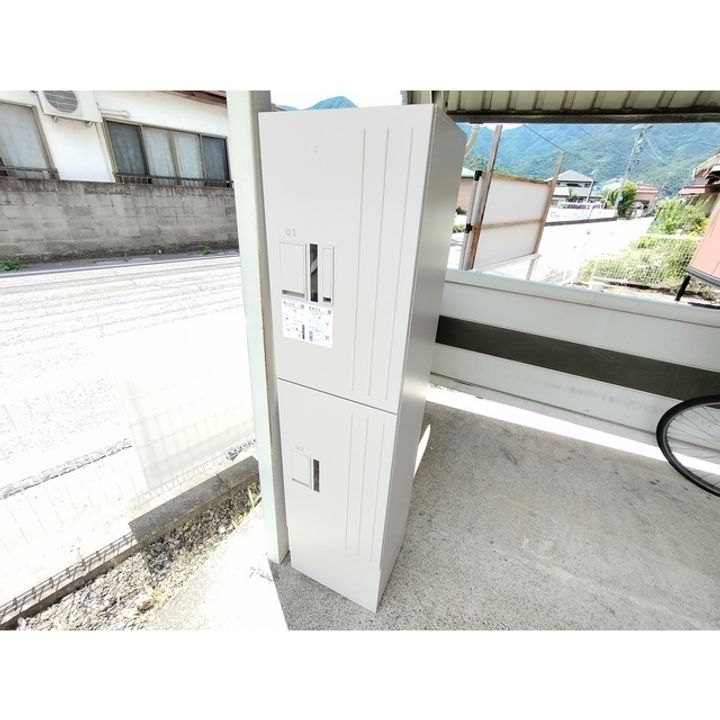 セジュールS・なかむら A棟202のその他画像