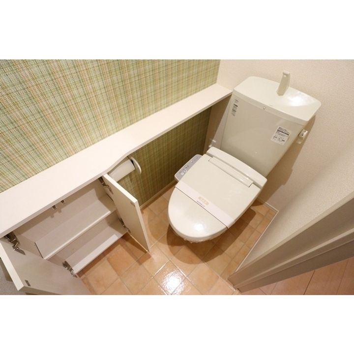 ベルクレールのその他画像
