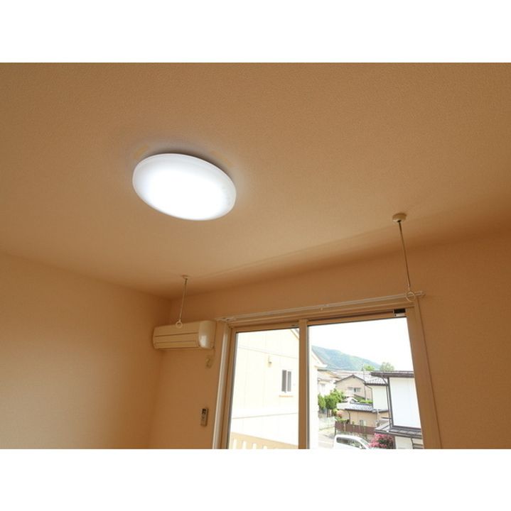 プロムナード・U B棟201のその他画像