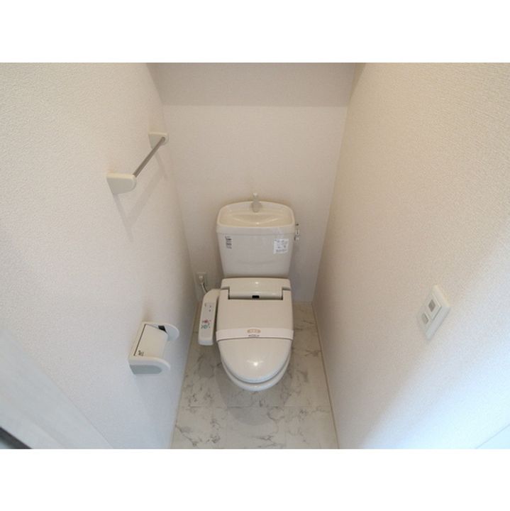 プロムナード・U B棟201のその他画像