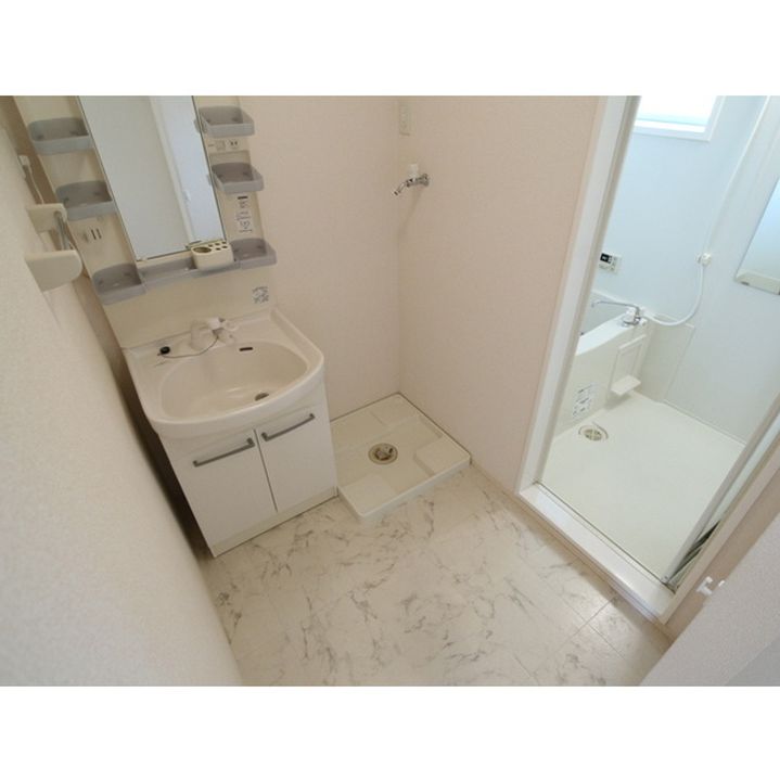 プロムナード・U B棟201のその他画像