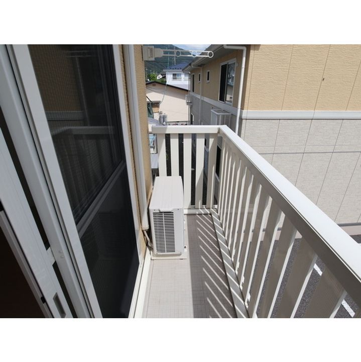 プロムナード・U B棟201のその他画像