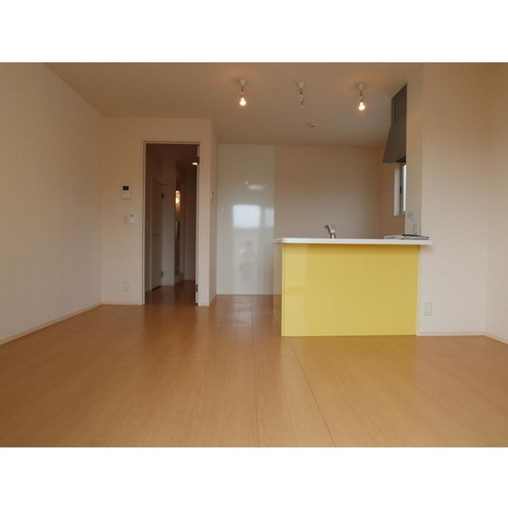 プロムナード・U B棟201のその他画像