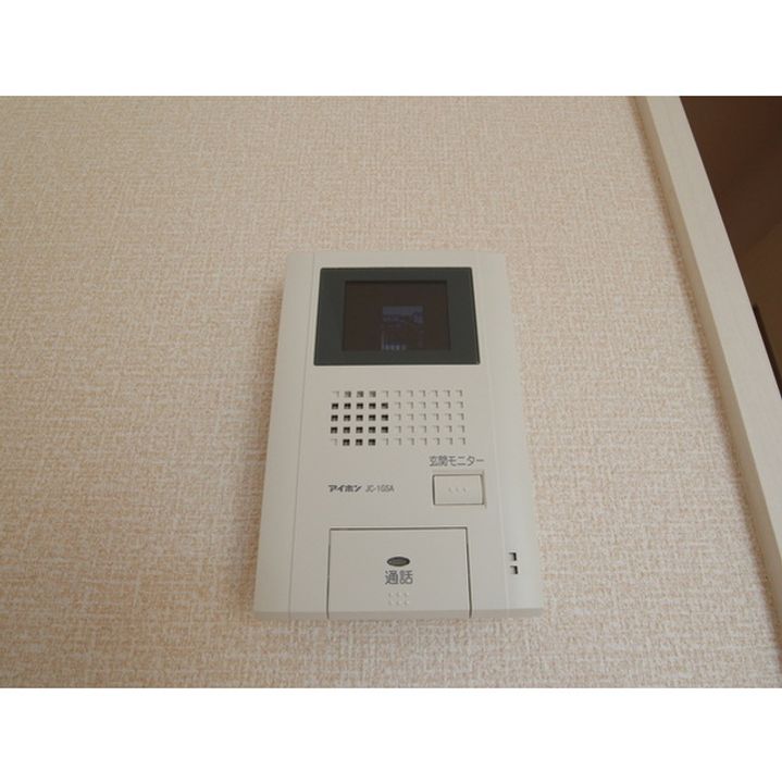 プロムナード・U B棟201のその他画像