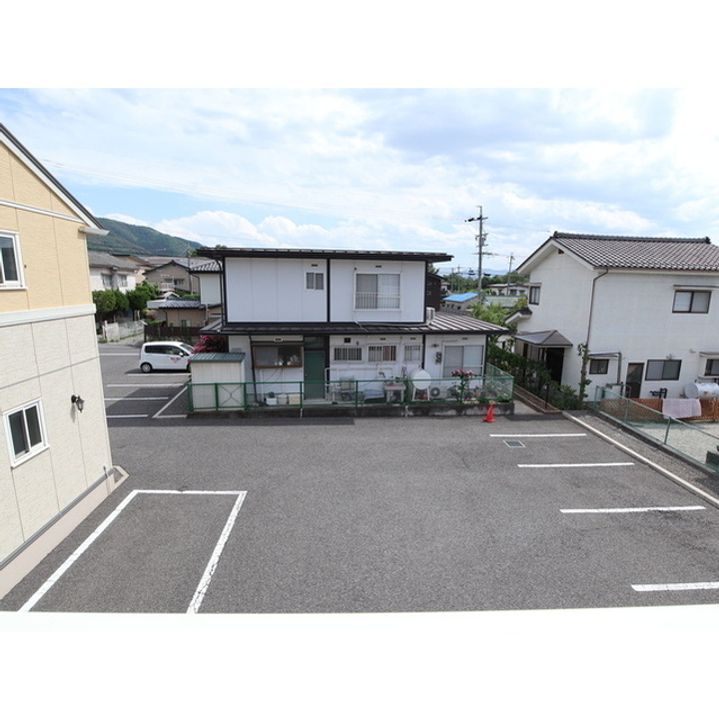 プロムナード・U B棟201のその他画像