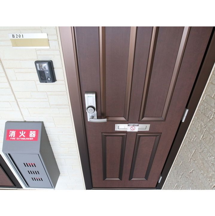 プロムナード・U B棟201のその他画像