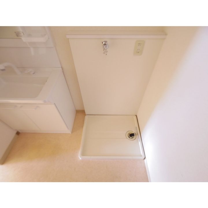 ステイツハウス栗田201のその他画像