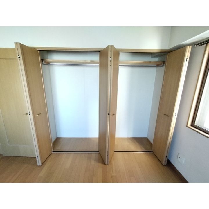 ライフコア上千田203の内装