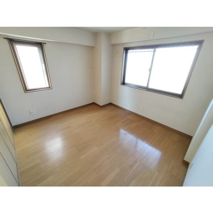 ライフコア上千田203の内装