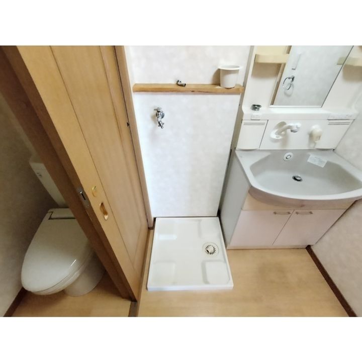 ライフコア上千田203のその他画像
