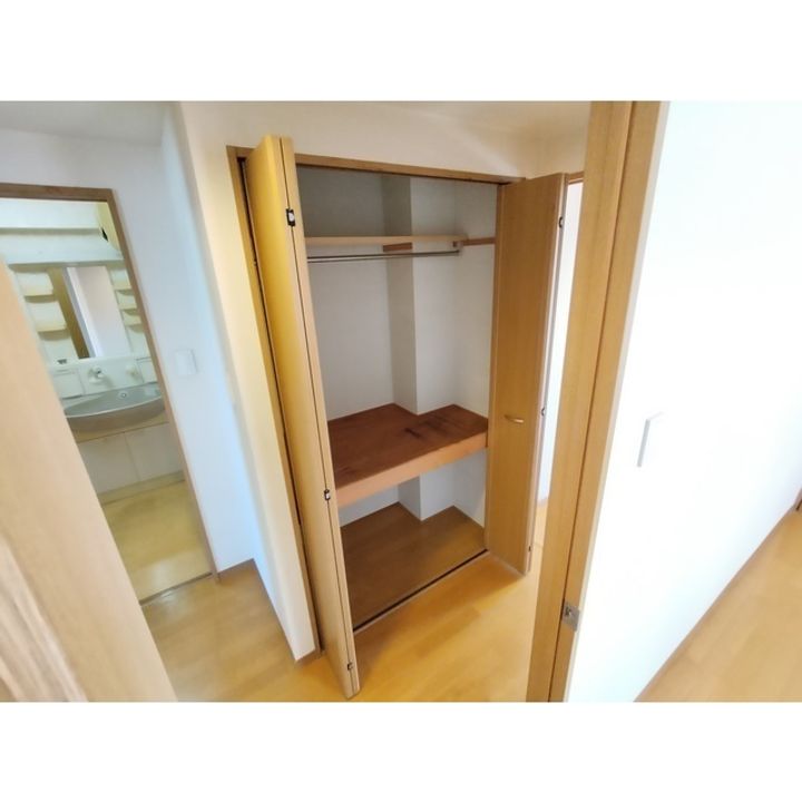 ライフコア上千田203の内装