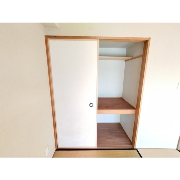 ライフコア上千田203の内装