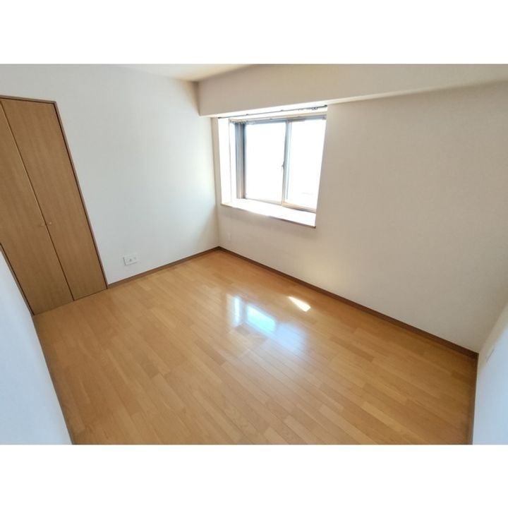 ライフコア上千田203の内装