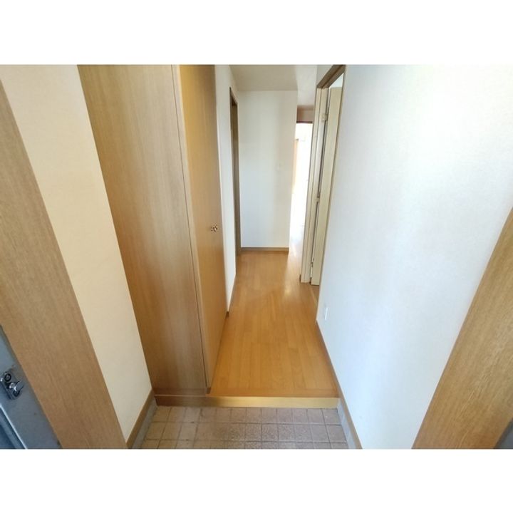 ライフコア上千田203の内装