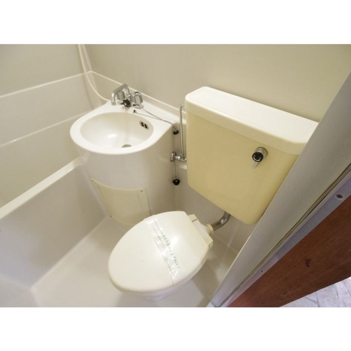 サンライズハイツ常田102のその他画像