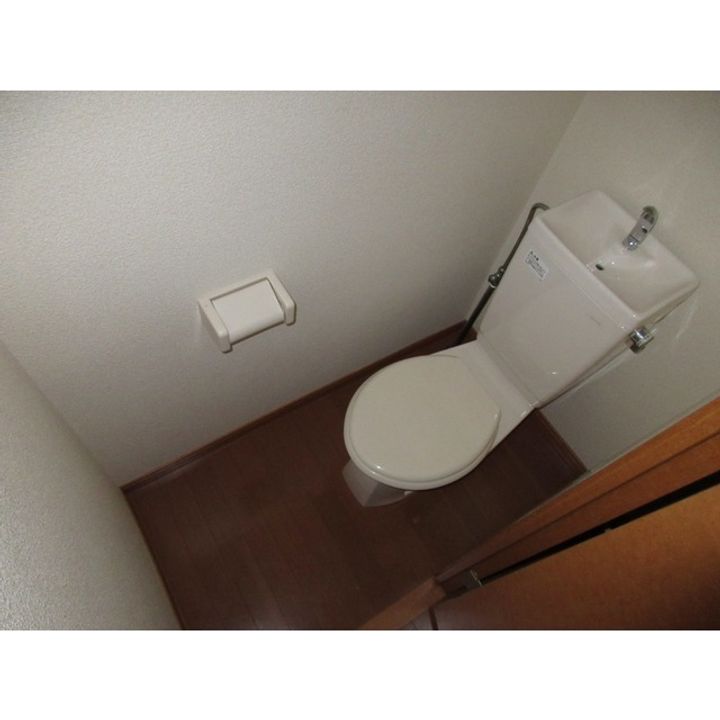 レオパレス竜東橋101のその他画像