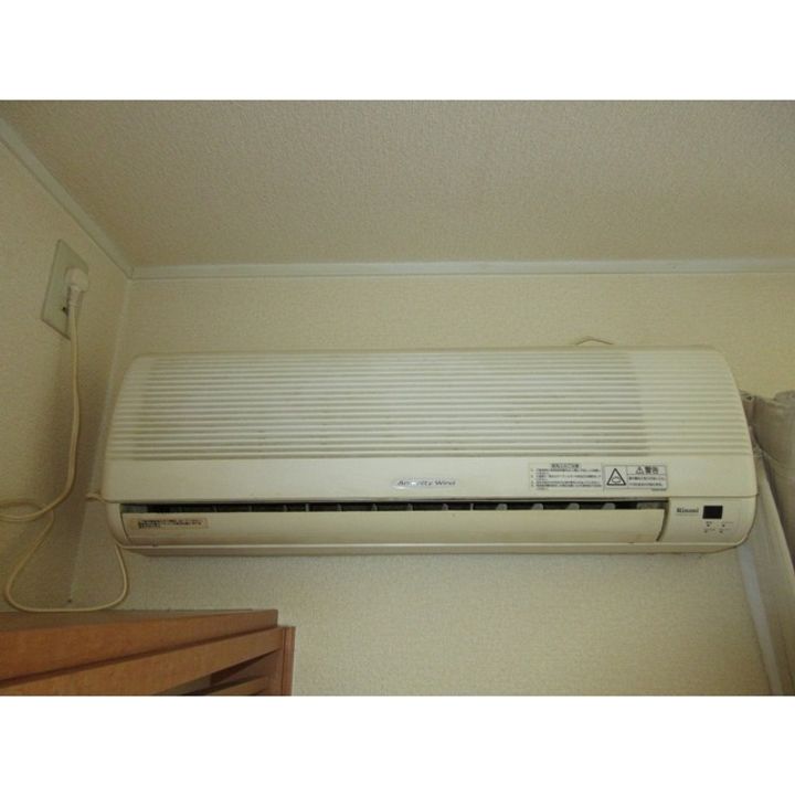 レオパレス竜東橋101のその他画像