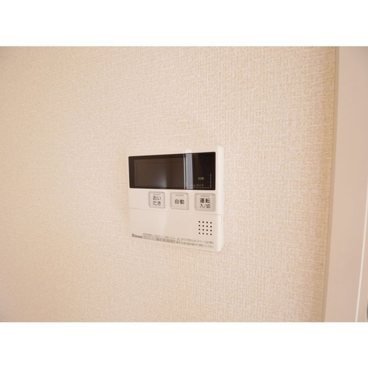エレンシア風間 B205のその他画像
