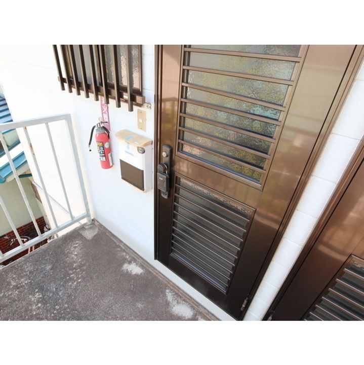 さくら荘201のその他画像