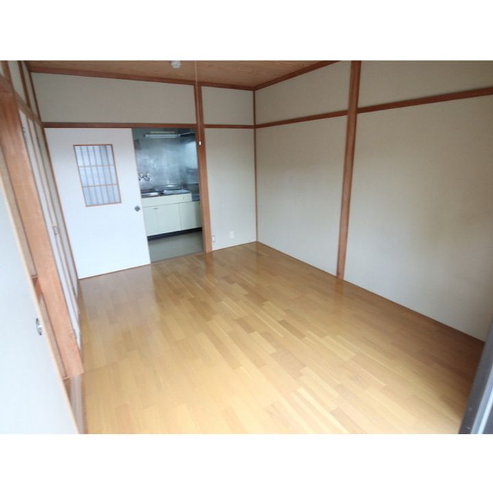 さくら荘201のその他画像