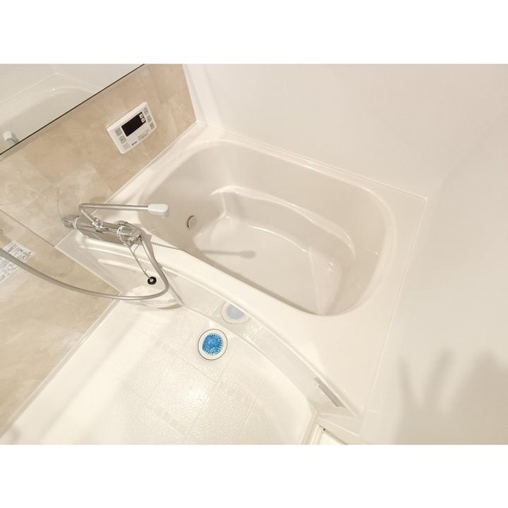 フレグランス花みずきBの風呂