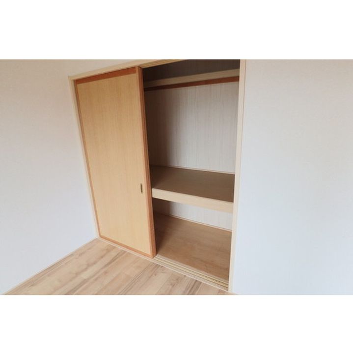 プッチエム303の内装