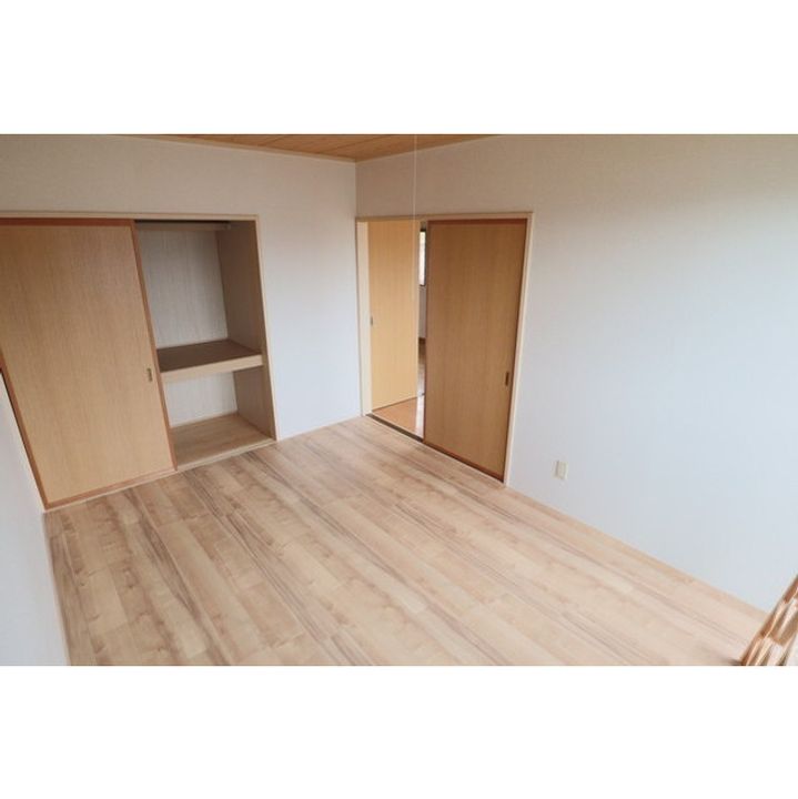 プッチエム303の内装