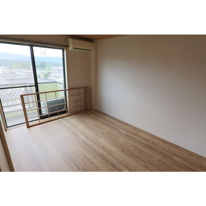 プッチエム303の内装