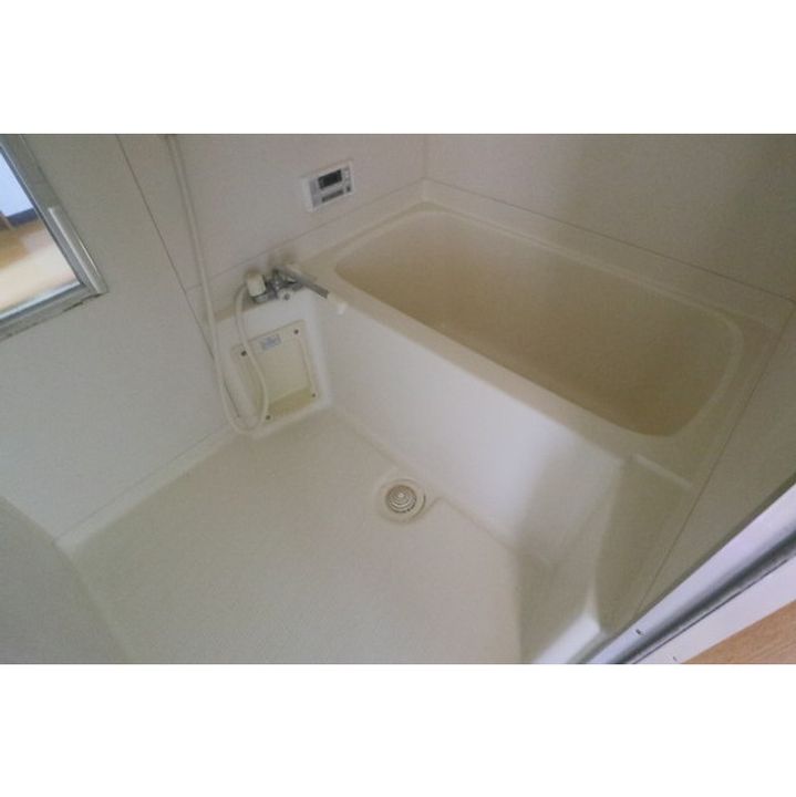 プッチエム303の風呂