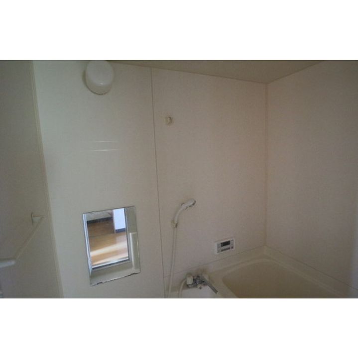 プッチエム303の風呂