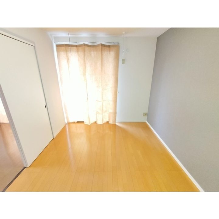 シャーメゾンすみかぜ A棟202の内装