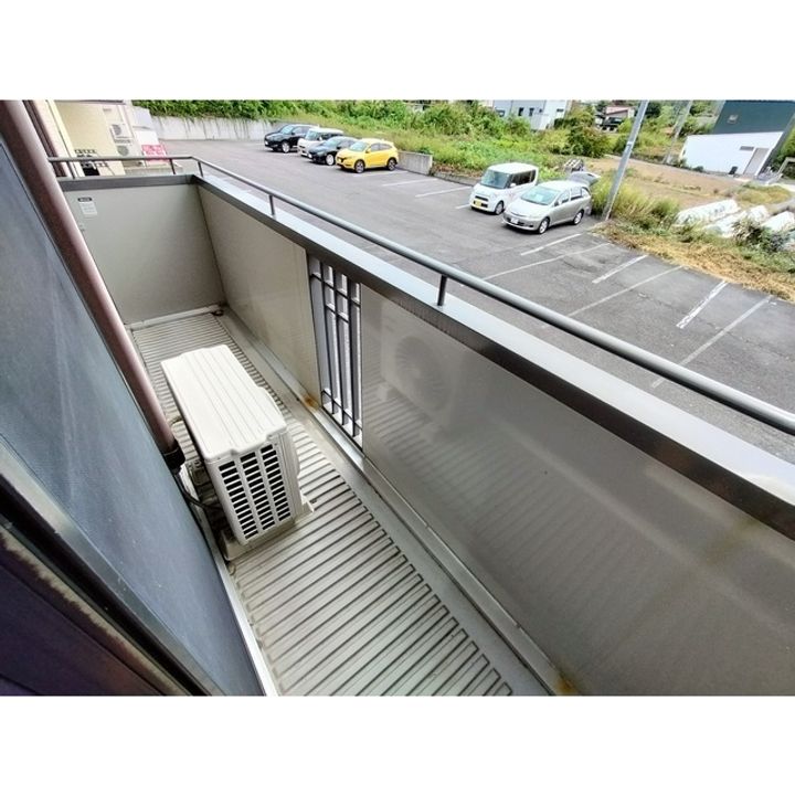 シャーメゾンすみかぜ A棟202のその他画像