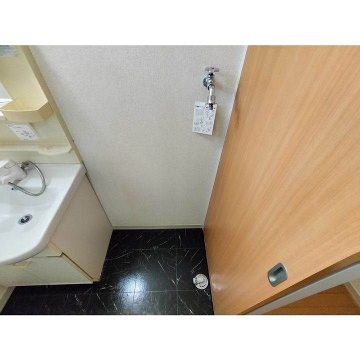 シャーメゾンすみかぜ A棟202のその他画像