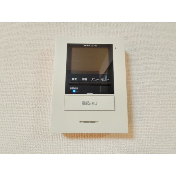 シャーメゾンすみかぜ A棟202のその他画像