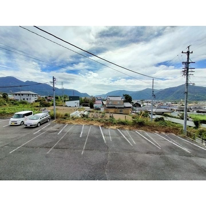 シャーメゾンすみかぜ A棟202のその他画像