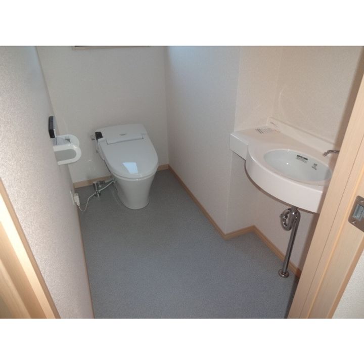 長野県塩尻市大門五番町(一戸建)の賃貸物件2Fのその他画像