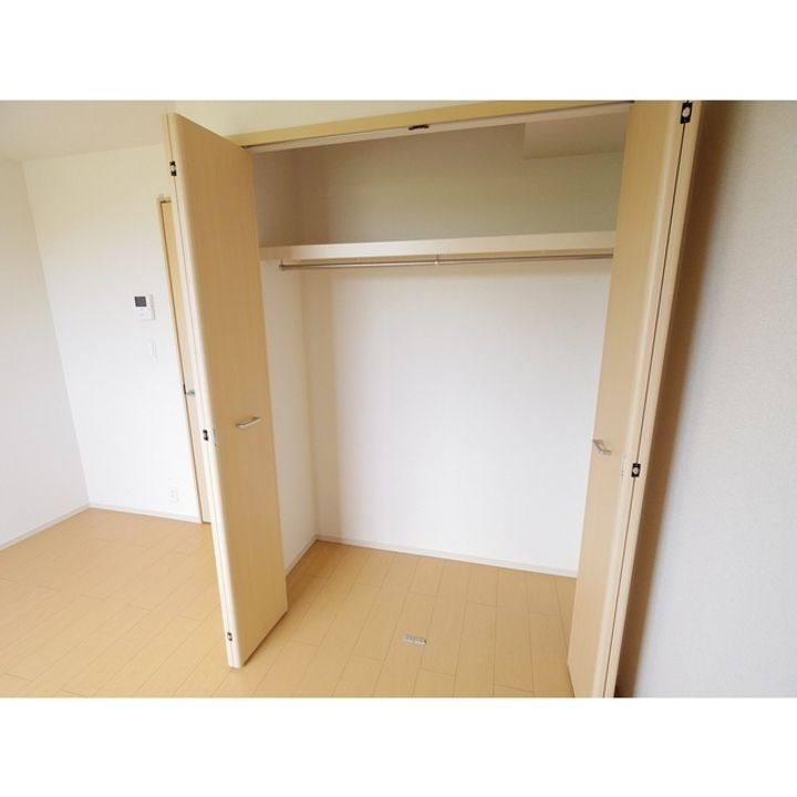 サニーハウス K Ⅱの内装
