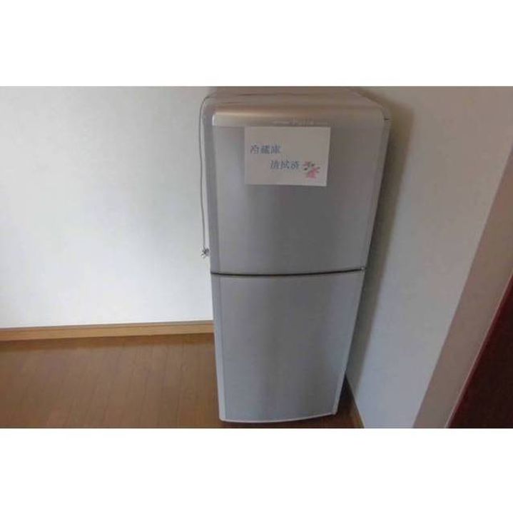 南立澤アパート 西棟2Fのその他画像