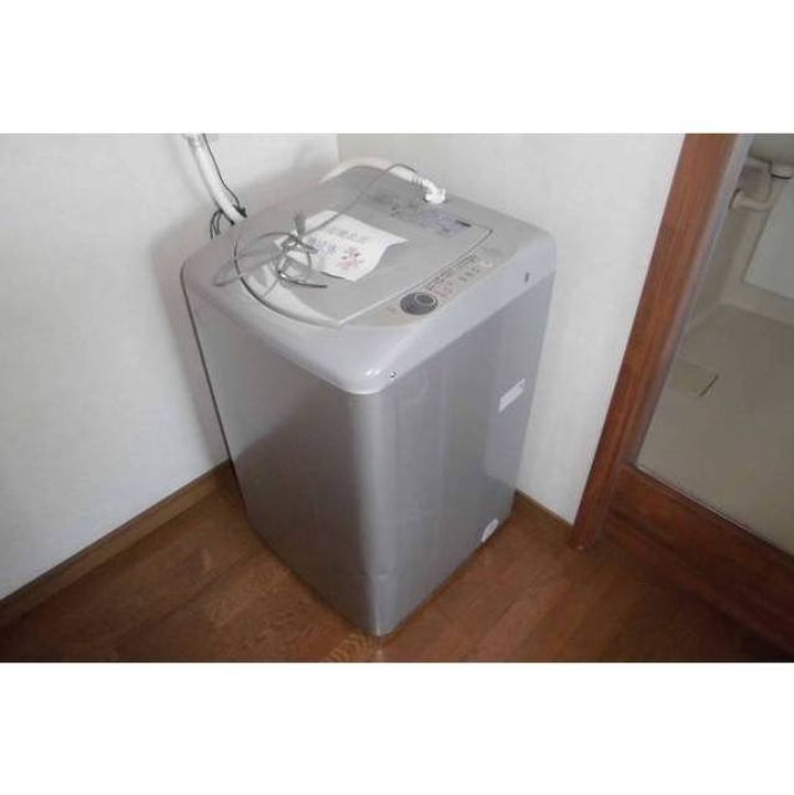 南立澤アパート 西棟2Fのその他画像