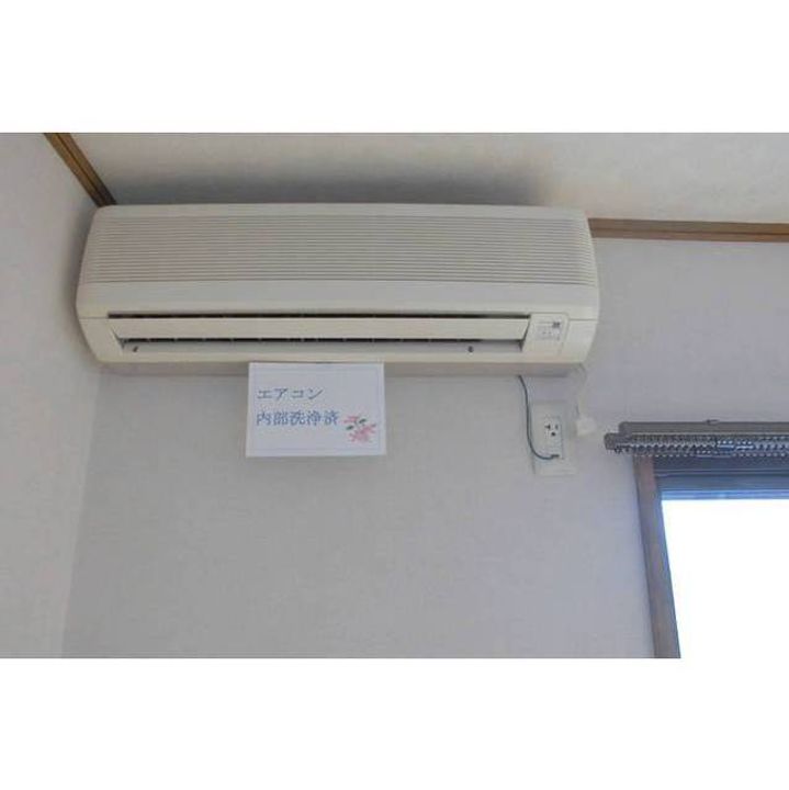 南立澤アパート 西棟2Fのその他画像