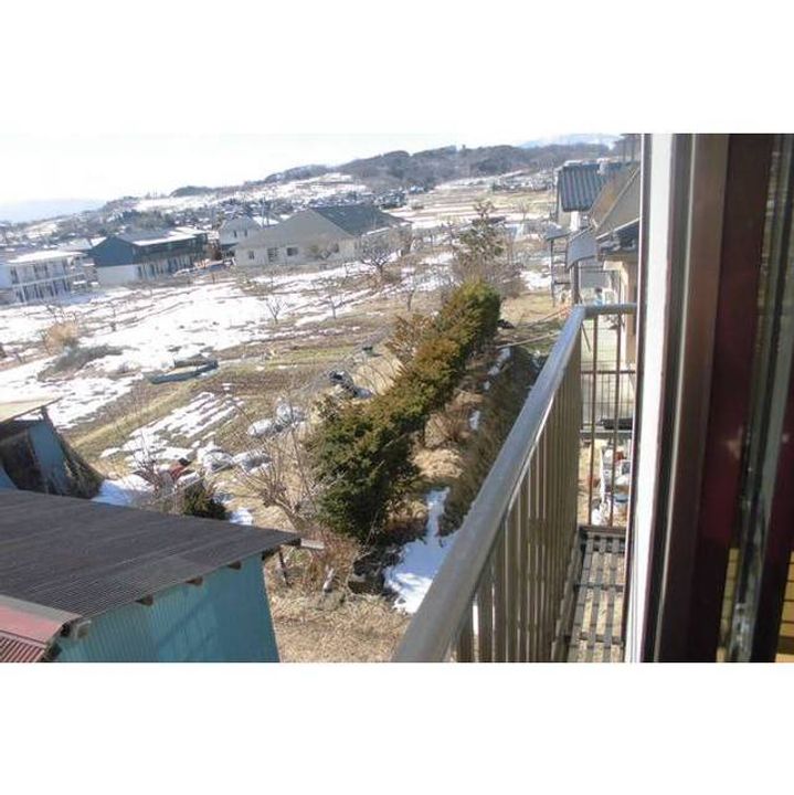 南立澤アパート 西棟2Fのその他画像